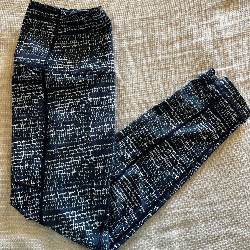 Cleo Harper Forte legging